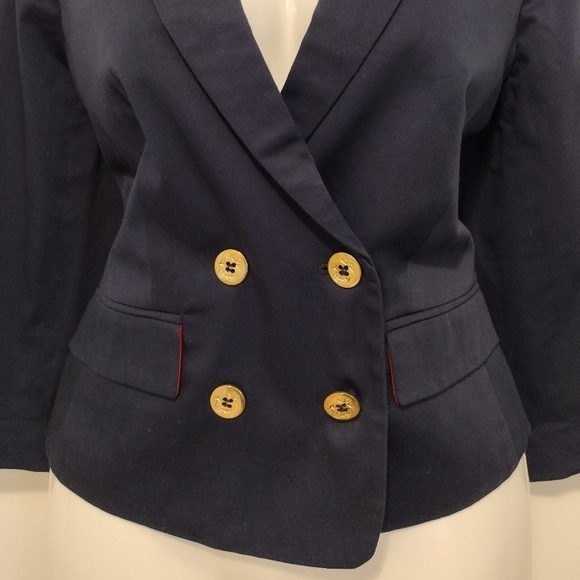 Forever 21 - Career Jacket - Picture 3 of 15